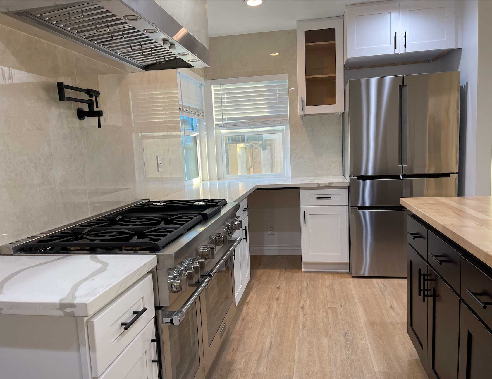 ADU Kitchen