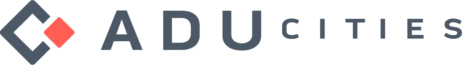 ADU Cities