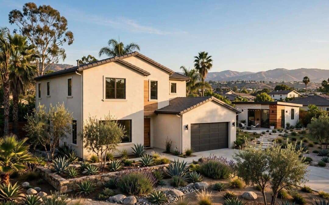 Detached vs. Attached ADUs: Choosing the Right Layout for Your Southern California Lot