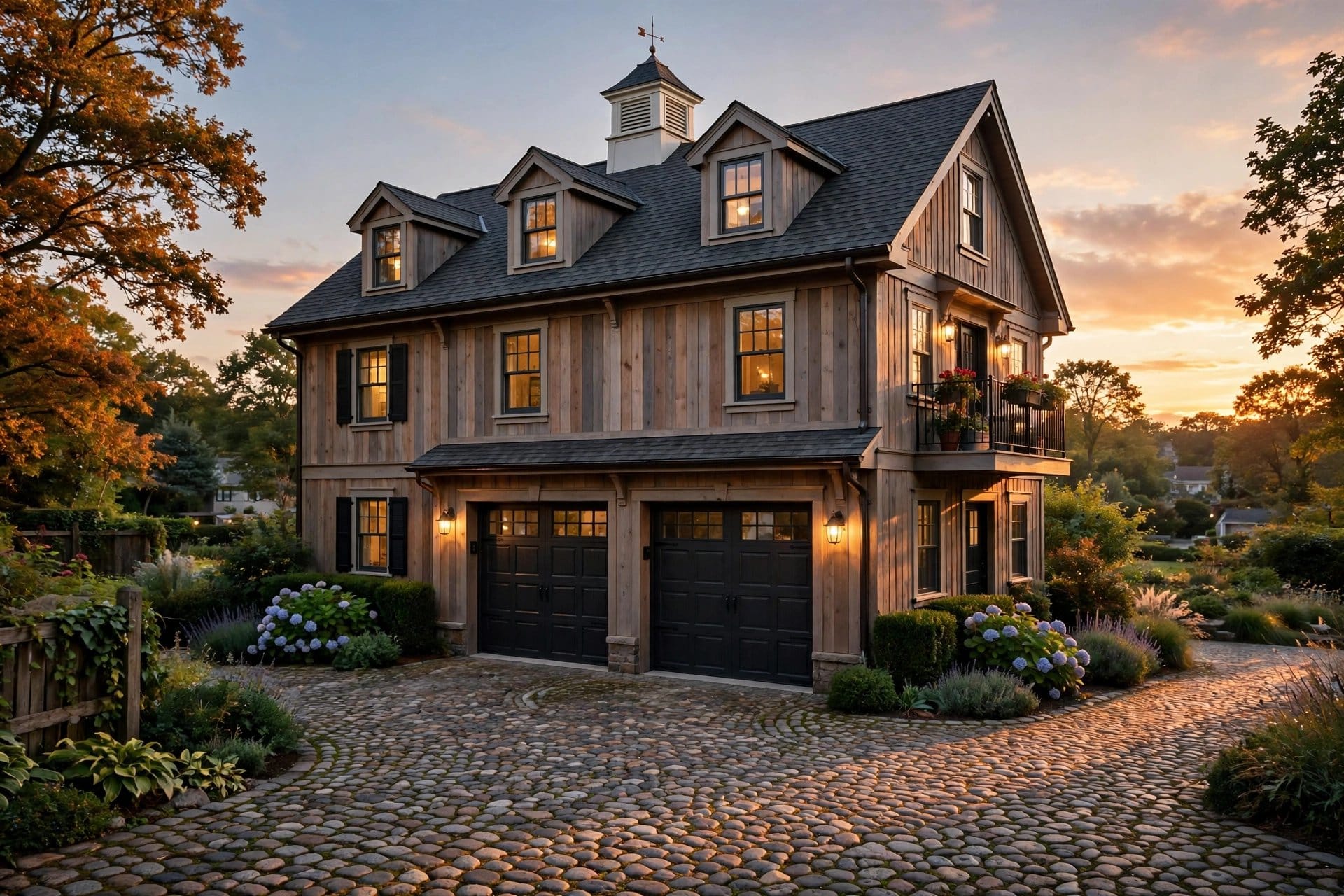 1,020 Sq Ft — 2 Bedroom — Riverside pre-approved ADU plan